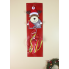 Новорічна декоративна підвіска Livarno Home Christmas Decoration Олень Коричневий (7932) 