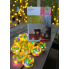Світлодіодна гірлянда LIVARNO LED String Lights з голографічним ефектом мерехтіння (7902)