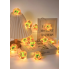 Світлодіодна гірлянда LIVARNO LED String Lights з голографічним ефектом мерехтіння (7902)