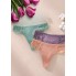 Набір бавовняних трусиків String Intimates S MIX (7521)