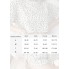 Піжама жіноча FS Home Leopard L з шортами і топом Коричневий (7822)