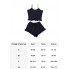 Піжама з шортами і майкою FS Home kit S Рожевий (7809)