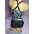 Купальник для дівчаток FS Wonder Nation Tankini 104-110см (4-5р.) з захистом UPF50+ (6983)