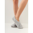Жіночі тапочки Primark Memory Foam Slipper Socks 39-41 з пам'яттю форми Сірий (7979)