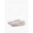 Жіночі тапочки Primark Memory Foam Slipper Socks 39-41 з пам'яттю форми Бежевий (7972)