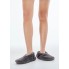 Жіночі тапочки Primark Memory Foam Slipper Socks 40 з пам'яттю форми Графітовий (7971)