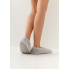Жіночі тапочки Primark Memory Foam Slipper Socks 39-41 з пам'яттю форми Сірий (7979)