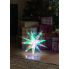 Декоративна зірка LIVARNO HOME Christmas Star 40 Led 57 x 48 x 44 см Різнокольорова (7959)