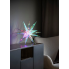 Декоративна зірка LIVARNO HOME Christmas Star 40 Led 57 x 48 x 44 см Різнокольорова (7959)
