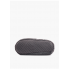 Жіночі тапочки Primark Memory Foam Slipper Socks 40 з пам'яттю форми Графітовий (7971)