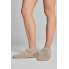 Жіночі шкарпетки-капці Primark Slipper Socks 41-43 Бежевий (8024)