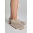Жіночі шкарпетки-капці Primark Slipper Socks 41-43 Бежевий (8024)