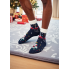 Різдвяні тапочки-шкарпетки Lidl Christmas slipper socks Unisex 39-42 з хутром всередині і гальмами на підошві Синій (7948)