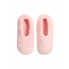Жіночі тапочки Primark Memory Foam Slipper Socks 37-38 з пам'яттю форми Рожевий (7966)