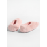 Жіночі тапочки Primark Memory Foam Slipper Socks 37-38 з пам'яттю форми Рожевий (7966)