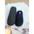 Домашні капці Чоловічі Primark Memory Foam Slipper 44 теплі Синій (7980)