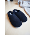 Домашні капці Чоловічі Primark Memory Foam Slipper 44 теплі Синій (7980)