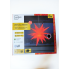 Різдвяна зірка LIVARNO HOME Christmas Star 6 Led 57 x 48 x 44 см Червоний (7956)