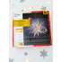 Декоративна зірка LIVARNO HOME Christmas Star 40 Led 57 x 48 x 44 см Різнокольорова (7959)