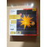 Різдвяна зірка LIVARNO HOME Christmas Star 6 Led 57 x 48 x 44 см Помаранчевий (7958)