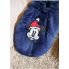 Чоловічі тапочки Primark Slipper Socks 43-47 Синій (7982)