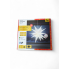 Різдвяна зірка LIVARNO HOME Christmas Star 6 Led 57 x 48 x 44 см Білий (7957)