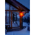 Різдвяна зірка LIVARNO HOME Christmas Star 6 Led 57 x 48 x 44 см Червоний (7956)