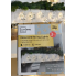 Світлодіодна гірлянда Livarno home 10 LED 1,65 м Срібний (7961)