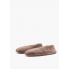 Жіночі тапочки Primark Memory Foam Slipper Socks 39-41 з пам'яттю форми Коричневий (7976)