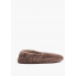 Жіночі тапочки Primark Memory Foam Slipper Socks 39-41 з пам'яттю форми Коричневий (7976)