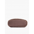 Жіночі тапочки Primark Memory Foam Slipper Socks 39-41 з пам'яттю форми Коричневий (7976)