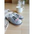 Теплі кімнатні капці FS Winter Indoor Home р.42 (40 EUR) 26см Сірий (7834)