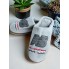 Теплі кімнатні капці FS Winter Indoor Home р.42 (40 EUR) 26см Сірий (7834)