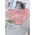 Трусики з мережива FS Ice Silk M peach (6797)