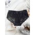 Трусики з мережива FS Ice Silk M Black (6799)