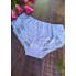Трусики з мереживом Intimates М violet (7497)