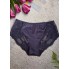 Трусики з мереживом Intimates М Black (7498)