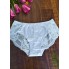 Трусики з мереживом Intimates М Gray (7499)