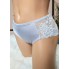 Трусики з мереживом Intimates М Gray (7499)