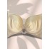 Жіночий бюстгальтер FS HAMDURILA PUSH UP 75B Бежевий (10001)
