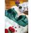 Мереживний бюстгальтер балконет FS Women's Janina 100D Зелений (1009-8)