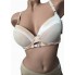 Жіночий бюстгальтер FS HAMDURILA PUSH UP 85B Бежевий (10001)