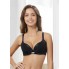 Жіночий бюстгальтер FS HAMDURILA PUSH UP 75B Чорний (10001)