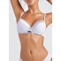 Жіночий бюстгальтер FS HAMDURILA PUSH UP 85B Білий (10001)