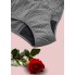 Набір Бавовняних фізілогічних трусиків FS 3 Pack Period Underwear S для критичних днів Комбинированный (6931)