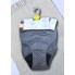 Набір Бавовняних фізілогічних трусиків FS 3 Pack Period Underwear S для критичних днів Комбинированный (6931)