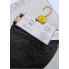 Набір Бавовняних фізілогічних трусиків FS 3 Pack Period Underwear S для критичних днів Комбинированный (6931)