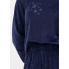 М'яка Плюшева Піжама Primark Plush Star Pyjama Set L Домашній комплект Синій (8174)