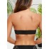 Бюстгальтер-невидимка трансформер FS Victoria Push-Up 8/80C Black (6945)