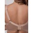 М'який бюстгальтер FS Magia Bella 100G з кісточками Бежевий (6828)